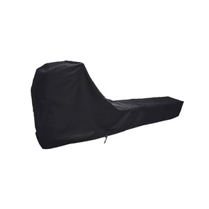 Ioensy - Cubierta De La Máquina De Remo Cubierta Protectora De La Capucha De Remo Impermeable Para Deportes A Prueba De Sol