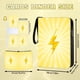 thumbnail image 2 of Álbum para tarjetas coleccionables ShrewdYuya de 440 bolsillos, premium e impermeable, 2 of 7