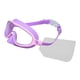 thumbnail image 2 of Gafas De Natación Para Ni?os, Cómodas Y Elegantes, Para Hacer Snorkel Y Bucear, Color Rosa Y Morado., 2 of 5