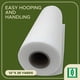 thumbnail image 2 of Estabilizador de bordado H.B.I. Wash Away soluble en agua 40 g, 2 of 5