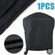 thumbnail image 1 of Funda para parrilla Weber serie Q1000Q2000, resistente al polvo, al agua y a los rayos UV, 547669 cm, 1 of 4