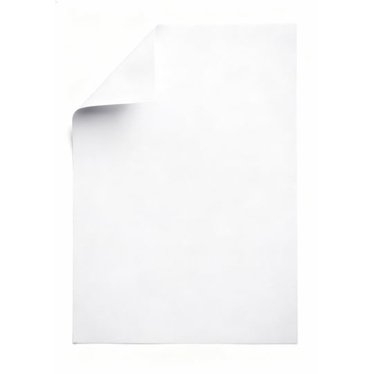 Cartulina Color Blanca 53x75 Cm Artel