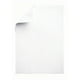 thumbnail image 1 of Cartulina Color Blanca 53X75 Cm, 1 of 1