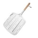 thumbnail image 3 of Pala De Metal Para Pizza, Herramienta Para Hornear, Pizza Casera, Bandeja Para Pizza Para Horno, Pan, Repostería A, 3 of 3