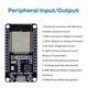 thumbnail image 2 of Kit de inicio LAFVIN Basic para ESP32 ESP-32S WiFi I OT con tutorial, 2 of 6