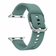 thumbnail image 1 of Correas Para Apple Watch Serie 7 - 45MM - Silicona Con Hebilla, 1 of 3