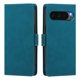 thumbnail image 2 of Funda Billetera Delgada para Google Pixel 10 Pro XL 5G con Ranuras y Soporte Azul lago, 2 of 6