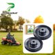 thumbnail image 2 of Juego de 2 poleas POSEAGLE para cortacéspedes Husqvarna 539113962, 2 of 9