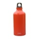 thumbnail image 1 of Botella de combustible, botella de almacenamiento de combustible, botella de aceite líquido de vacía portátil de aluminio, botella de querose, 1 of 5