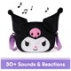 thumbnail image 5 of Bolso interactivo de juguete y bandolera para mascotas Pets Kuromi, 5 of 9