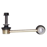 Repuestos Del Sol - Bieleta Barra Estabilizadora Delantera Izquierda Toyota Hilux 2.5 2012 2015