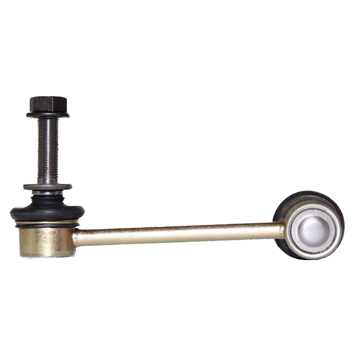 Repuestos Del Sol - Bieleta Barra Estabilizadora Delantera Izquierda Toyota Hilux 2.5 2012 2015