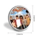 thumbnail image 2 of The Sandlot-Theme Round Button Badge: Premium Metal Construction, Ideal for High-End Events 2.8 cm, 2 of 6