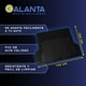 thumbnail image 3 of Cubre Maletero SUV Piso De Goma Galanta Camioneta Auto, 3 of 10