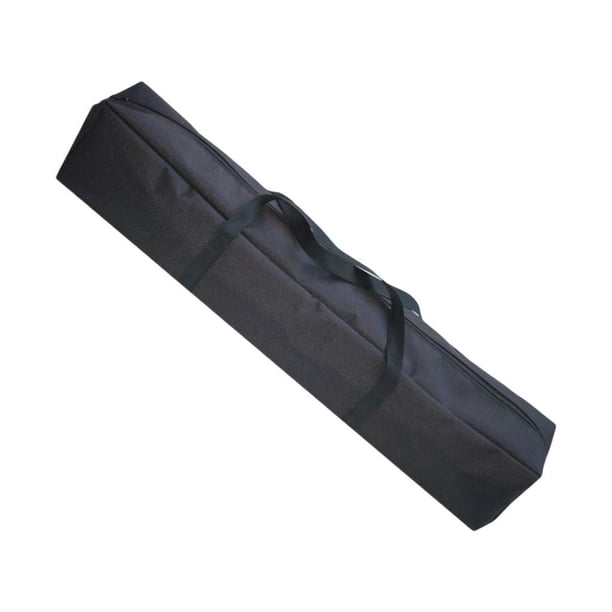 Bolsa Universal Para Poste De Tienda, Resistente Al Agua, Bolsa Para Estante Enorme, Duradera Para Caña De Pescar, 100cm X 20cm X 20cm