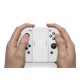 thumbnail image 2 of Controlador de juegos PowerA Joy-Con Comfort Grip para Nintendo Switch - Blanco, 2 of 7