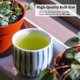 thumbnail image 3 of Té SUGIMOTO TEA Sencha Fukamushi 454 g hoja suelta, 3 of 7