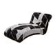 thumbnail image 2 of 2 Uds Cubierta De Chaise Lounge Interior Para Chaise Lounge Tela Jacquard Suave Estilo 7, 2 of 2