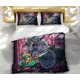 thumbnail image 2 of The Legend of Zeld-a Game Duvet Cover Set 3D Bedding Comforter Cover Bedding Set, 2 of 5