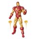 thumbnail image 2 of Figura de acción Marvel Retro Collection Iron Man 15 cm, 2 of 3