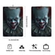 thumbnail image 2 of Portapapeles de Acrílico Desmarcar Payaso Pennywise A4, 2 of 6