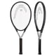 thumbnail image 2 of Raqueta de tenis HEAD Ti S6, preencordada, 27.75 pulgadas, para adultos, con agarre de 4 1/4 pulgadas, 2 of 5