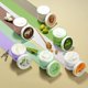 thumbnail image 3 of Set de Manteca Corporal LOVERY 6x170ml Karité Jojoba Vitamina E, 3 of 8