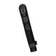 thumbnail image 1 of PU Golf Alignment Stick Cover Case EE. UU. Bordado Soporte Impermeable Premium Negro Blanco, 1 of 5
