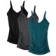 thumbnail image 1 of Top de lactancia DAISITY con tirantes ajustables, 1 of 4