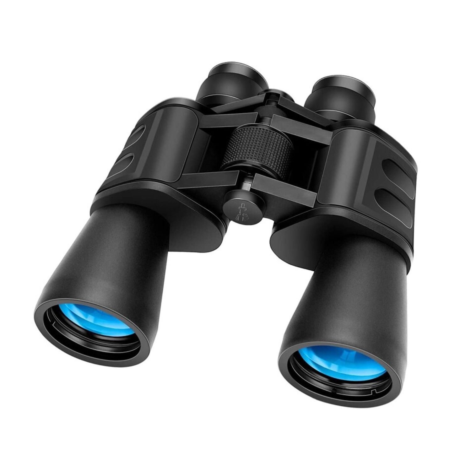 Importclick - Binocular Profesional 20x50 Largo Alcance 200 Mts