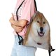 thumbnail image 2 of Shiba Inu Mochila de Cuerdas para Deportes y Gimnasio, Bolsa de Cuerdas Resistente al Agua, Bolsa Cinch, 30×40cm, 2 of 6