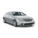 thumbnail image 1 of Disco Freno para auto Mercedes Benz CLS550 2005-2010 Trasero, 1 of 2