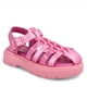 thumbnail image 1 of Sandalia  Niña Bubblegummers Danais Rosado, 1 of 7