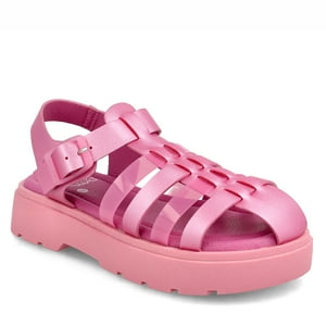 Sandalia Niña Bubblegummers Danais Rosado