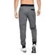 thumbnail image 3 of Pantalones deportivos Under Armour UA Sportstyle para hombre, color gris, talla SM, 3 of 6