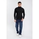 thumbnail image 1 of Sweater Tejido Hombre Cuello Subido Beatle 7198, 1 of 4