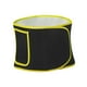 thumbnail image 5 of Cinturón De Soporte De Cintura Levantamiento De Pesas Deportes Sudoración Cintura Hombres Y Mujeres Amarillo, 5 of 5