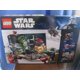 thumbnail image 1 of Calendario de Adviento LEGO Star Wars 7958 con 266 piezas, 1 of 3