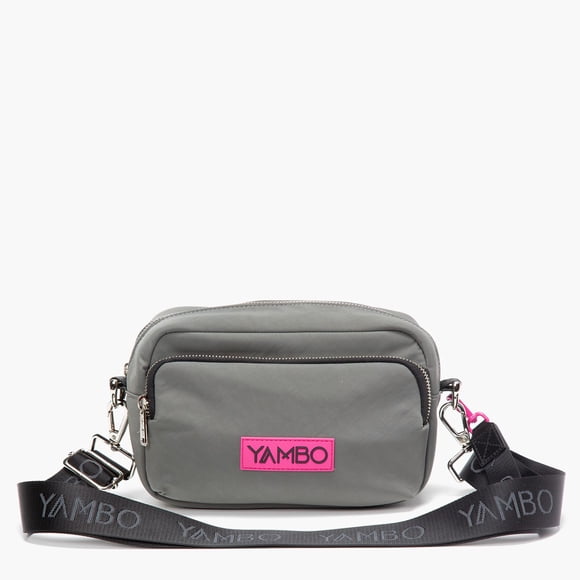Mini Bolso Grey
