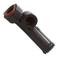 Tubo Calefacción Múltiple Admisión Gm 93383625