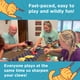 thumbnail image 4 of Juego De Cartas Divertido Y Rápido Juego De Gatos Para Adultos Y Niños, 4 of 9