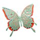 thumbnail image 2 of Mariposa Decoración De Pared 4 Capas Para Patio Césped Patio Cumplea?os Ni?as Dormitorio Estilo B, 2 of 5