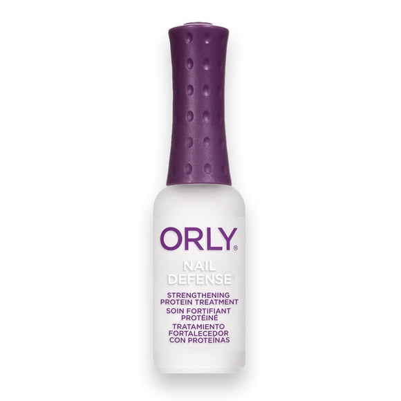 Fortalecedor de uñas Orly Nail Defense 9 ml