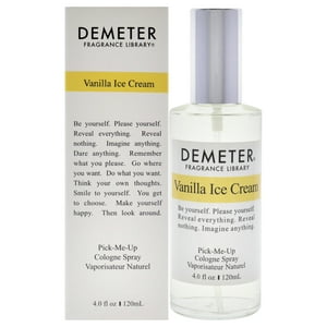 Perfume Demeter Helado De Vainilla Edp 113Ml