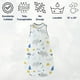 thumbnail image 2 of Saquito De Dormir Bebe Tog 1.5 Pijama Saco De Dormir gris L, 2 of 4