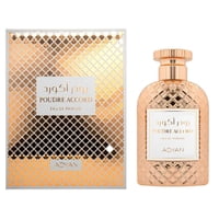 Adyan - Poudre Accord Edp 100Ml