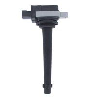 Repuestos Del Sol - Bobina Encendido Nissan Tiida 1.6 2006 2008