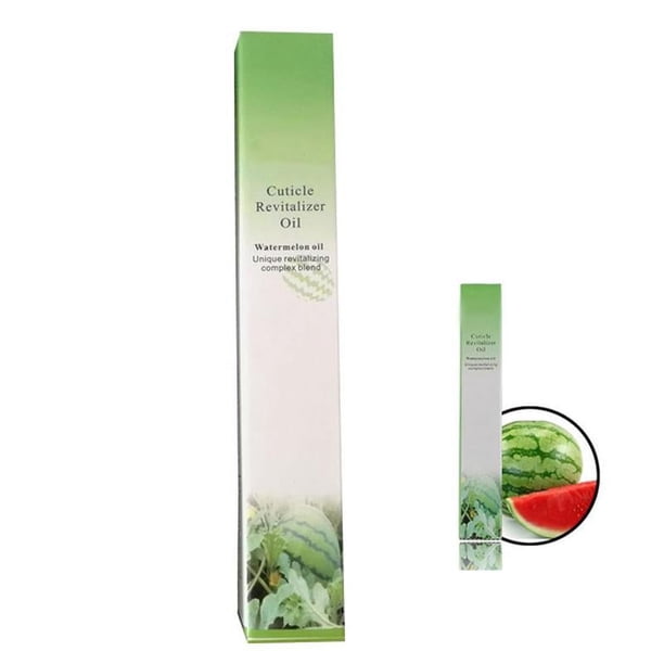 Nail Cuticle Oil Pen for Beauty Health Edge Pen Oil Nourishment Oil for Manicure Nailfinger Care Tools Finger Nail Treatment