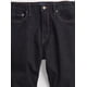 thumbnail image 4 of Jeans GAP Hombre Corte Recto Entallado Lavado 34W x 34L, 4 of 7
