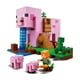 thumbnail image 2 of Set LEGO Minecraft La Casa-Cerdo 21170, 2 of 3